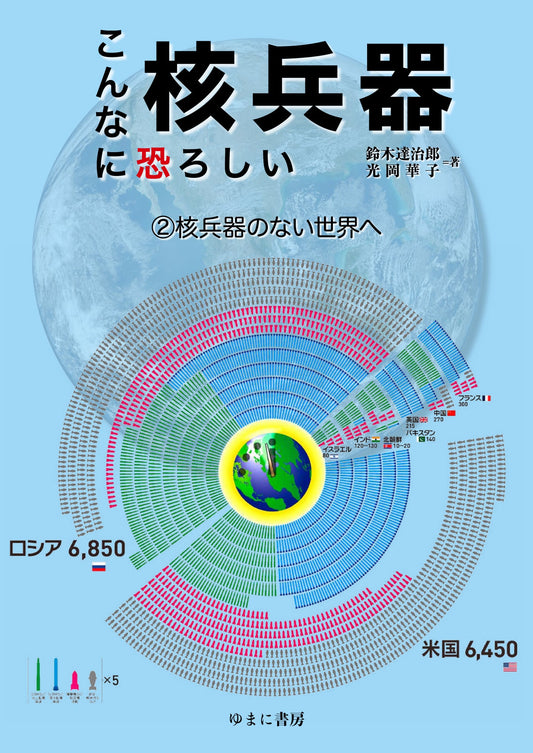 ② 核兵器のない世界へ